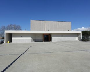 Chiesa di Risurrezione del Nostro Signore