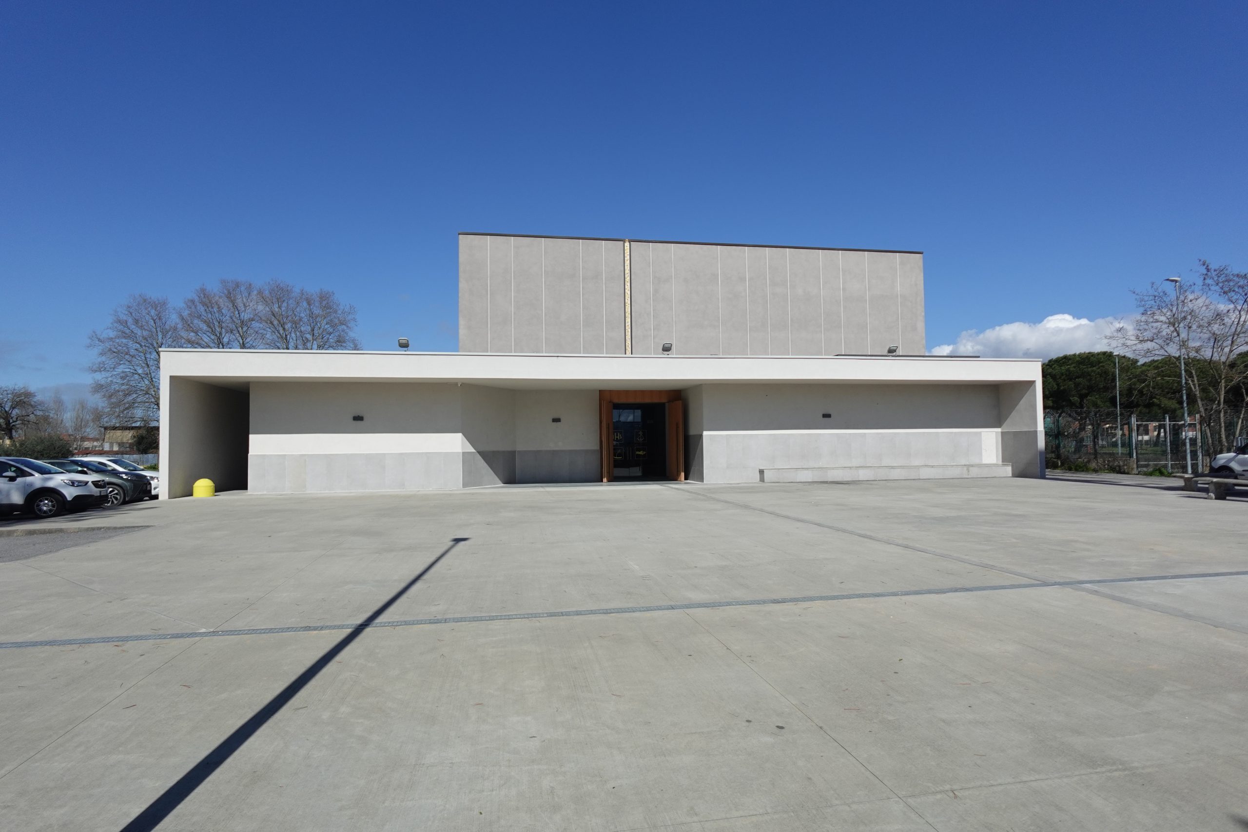 Chiesa di Risurrezione del Nostro Signore