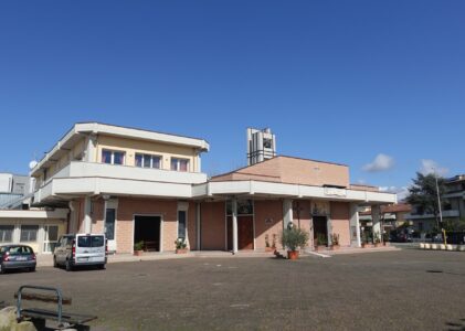 Parrocchia S. Rita
