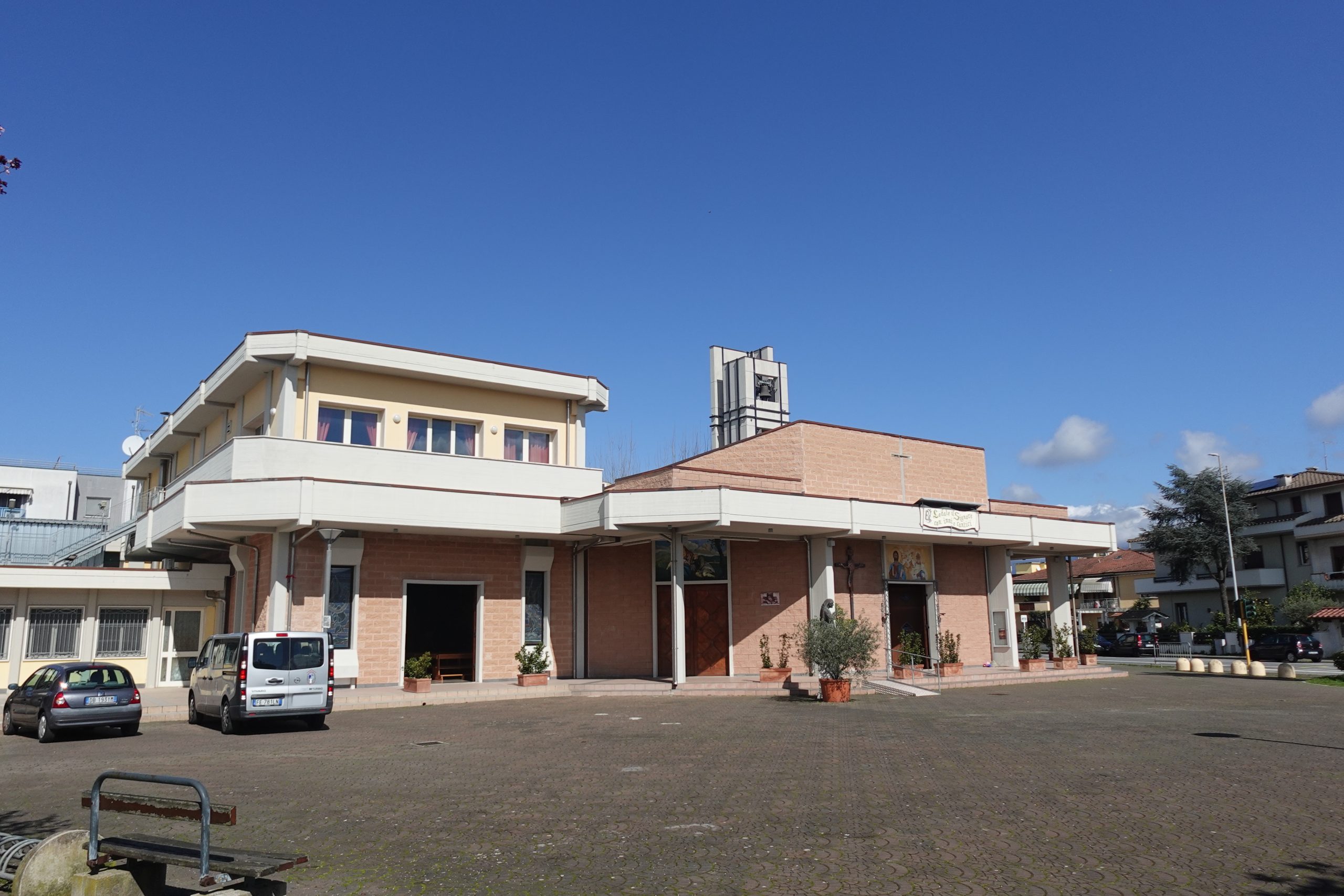 Chiesa di S.Rita