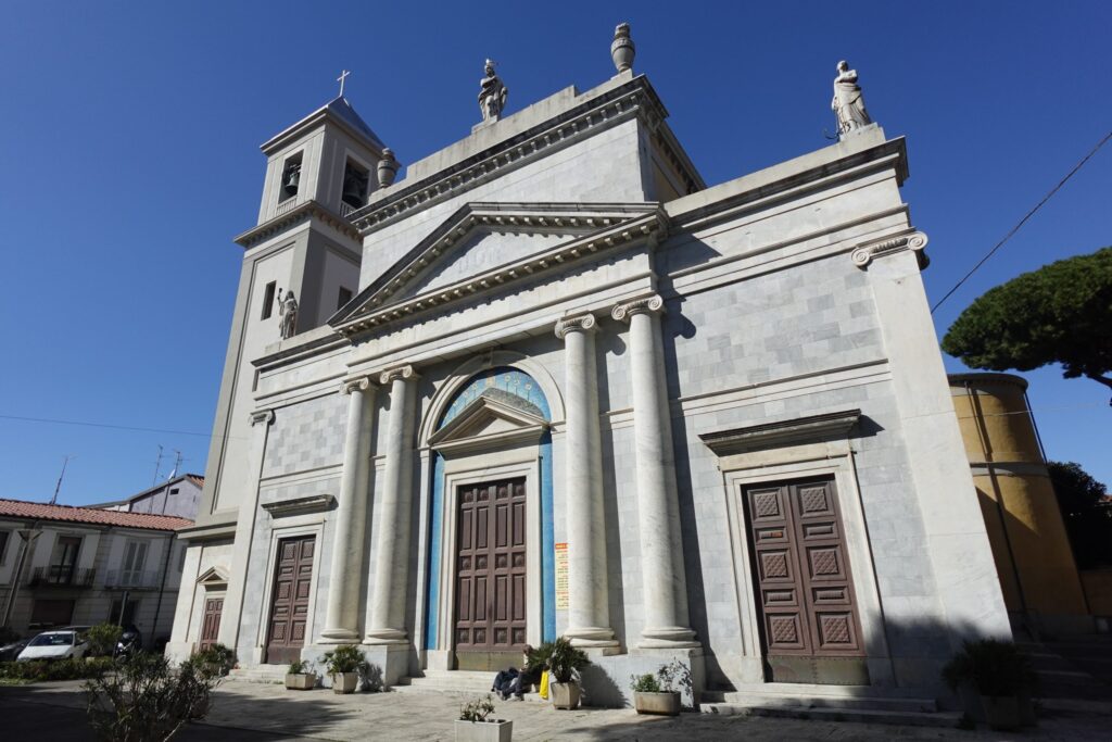S. Andrea
