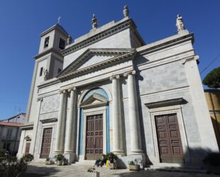 S. Andrea