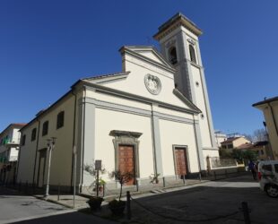 Chiesa della Ss.ma Annunziata