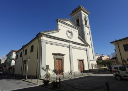 Chiesa della Santissima Annunziata