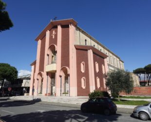 Chiesa di Sant'Antonio da Padova