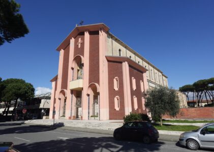 Parrocchia S. Antonio da Padova
