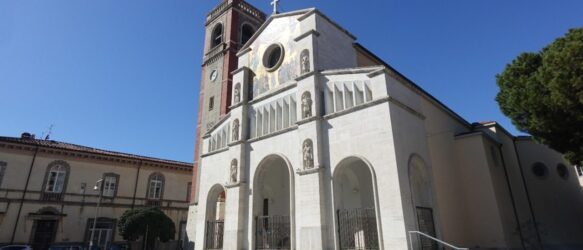 Parrocchia S. Paolino